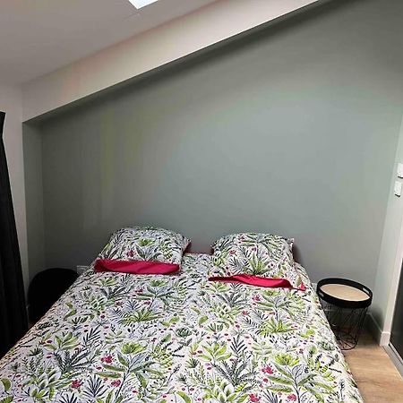 Nantes Centre, Superbe Triplex Apartment Ngoại thất bức ảnh