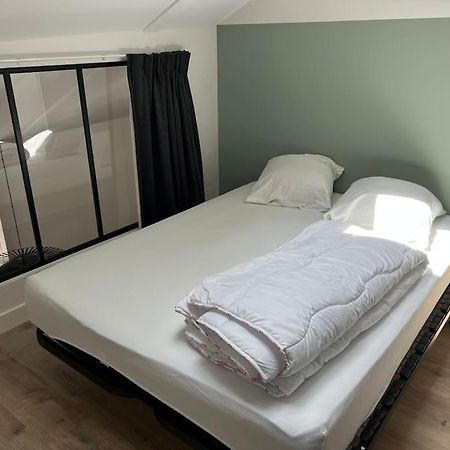 Nantes Centre, Superbe Triplex Apartment Ngoại thất bức ảnh