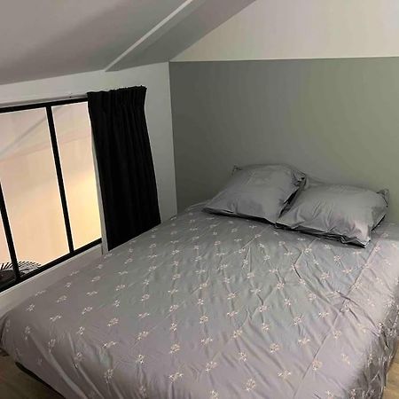 Nantes Centre, Superbe Triplex Apartment Ngoại thất bức ảnh