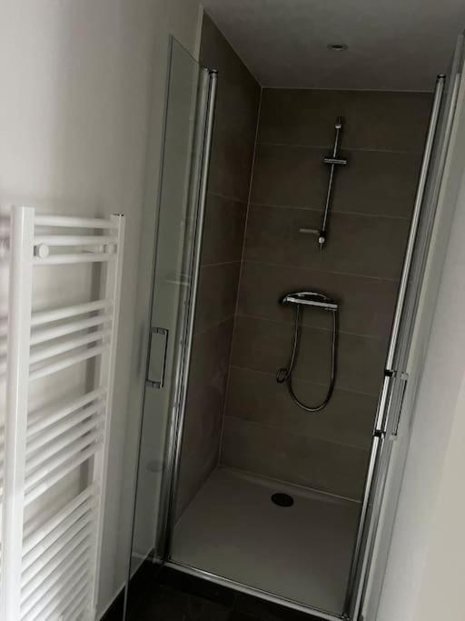 Nantes Centre, Superbe Triplex Apartment Ngoại thất bức ảnh