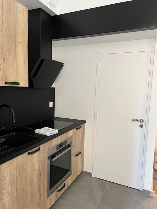 Nantes Centre, Superbe Triplex Apartment Ngoại thất bức ảnh