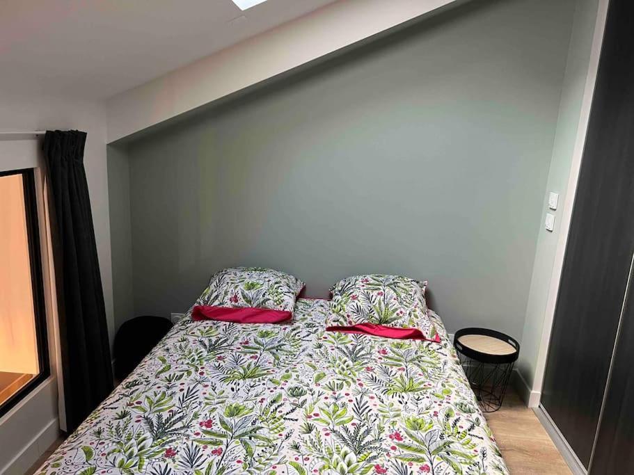 Nantes Centre, Superbe Triplex Apartment Ngoại thất bức ảnh