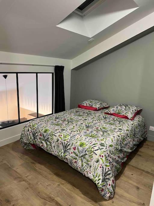 Nantes Centre, Superbe Triplex Apartment Ngoại thất bức ảnh