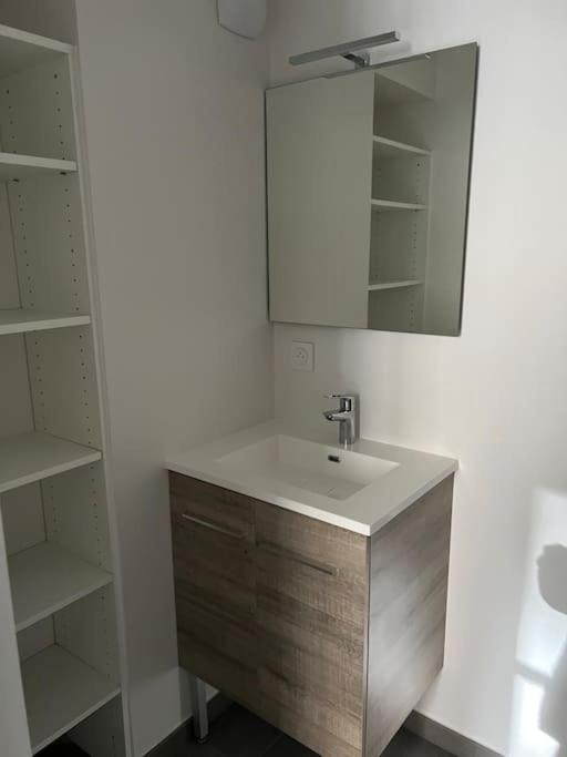 Nantes Centre, Superbe Triplex Apartment Ngoại thất bức ảnh
