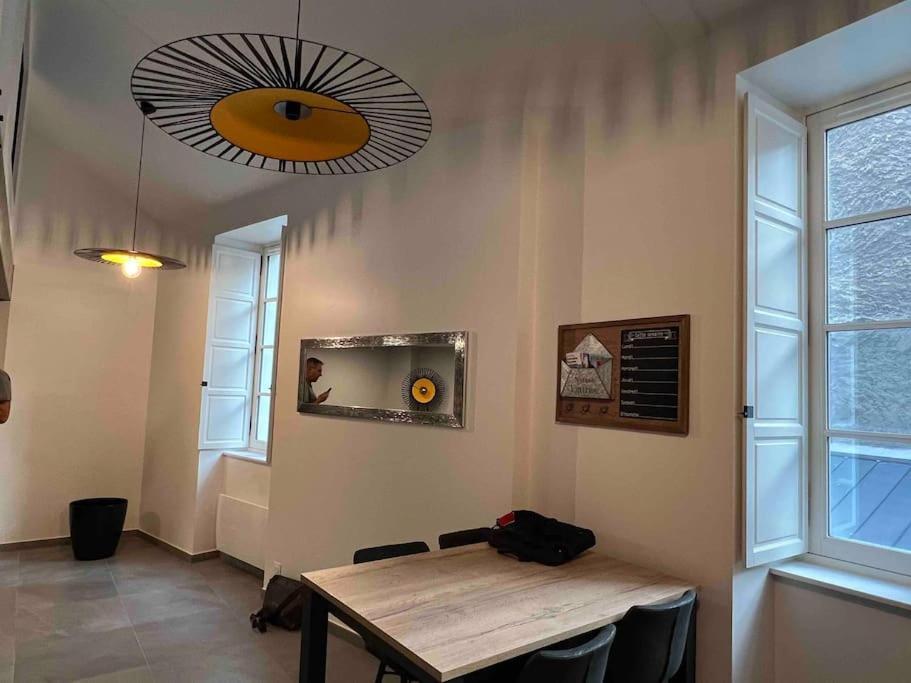 Nantes Centre, Superbe Triplex Apartment Ngoại thất bức ảnh